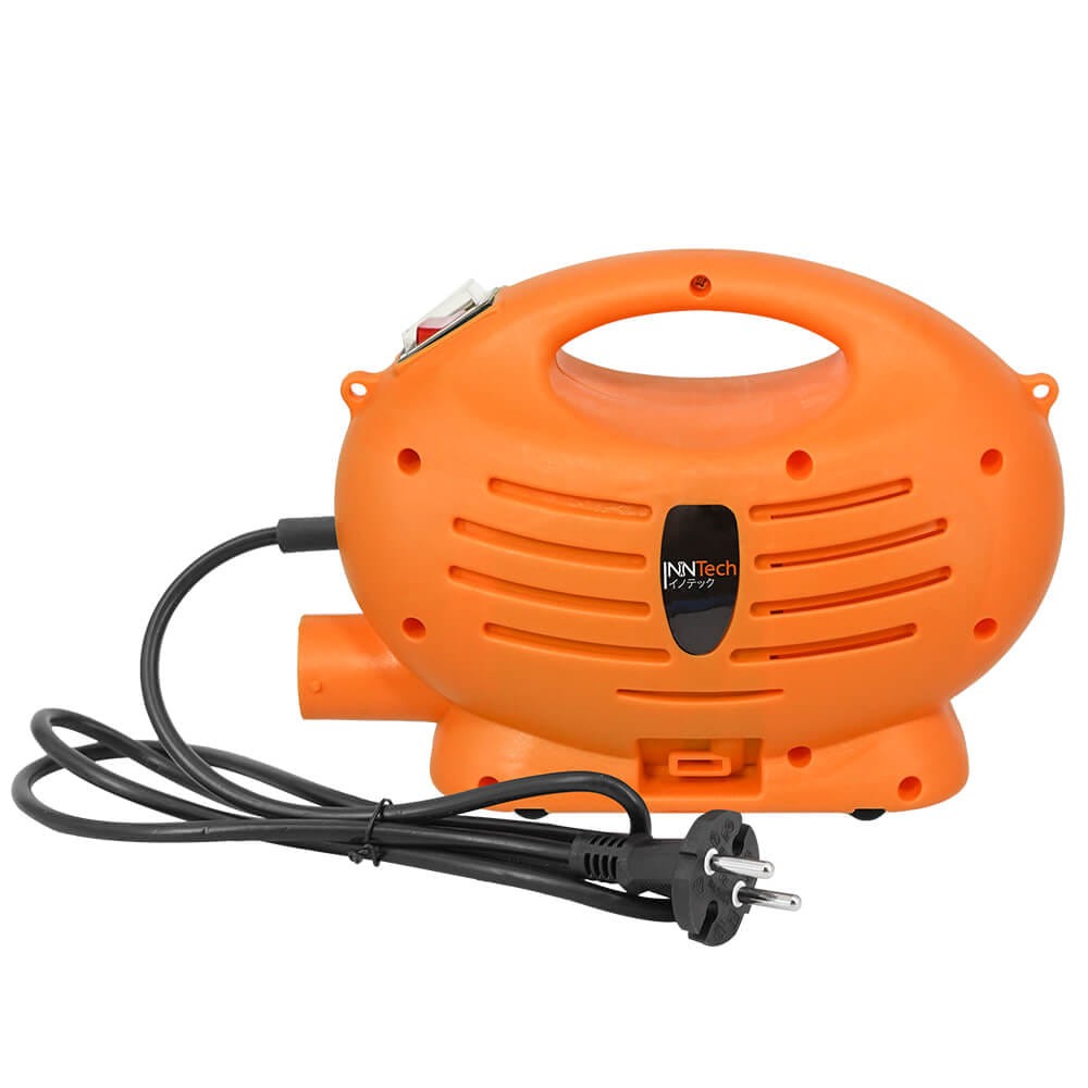 เครื่องพ่นสี InnTech รุ่น PS-1100H 1,100 วัตต์ 1,000CC_2